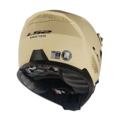 CASCO ABIERTO LS2 OF606 DRIFTER ARENA MATE