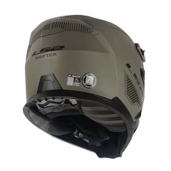 CASCO LS2 OF606 DRIFTER OLIVA MATTE
