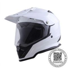 CASCO GHB 819-7 BLANCO