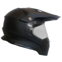 CASCO GHB 819-7 NEGRO MATE