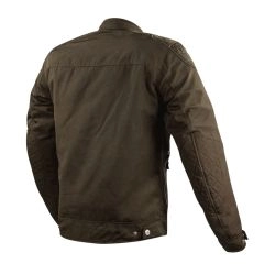 CHAQUETA LS2 BULLET URBANA CAFE