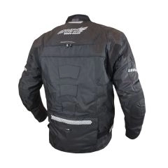 CHAQUETA ATROX ANDES NEGRA
