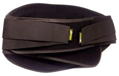 FAJA NF 9707 NEGRA/VERDE 