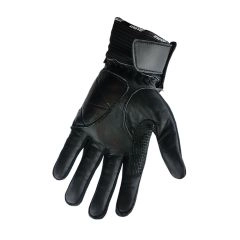 GUANTE ATROX FREEDOM CUERO NEGRO