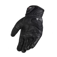 GUANTE LS2 AIR RAPTOR NEGRO HOMBRE