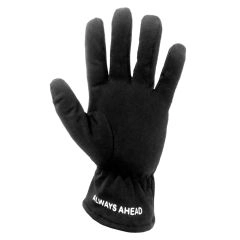 GUANTE LS2 PRIMERA CAPA NEGRO