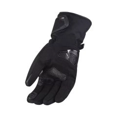 GUANTE LS2 SNOW NEGRO HOMBRE