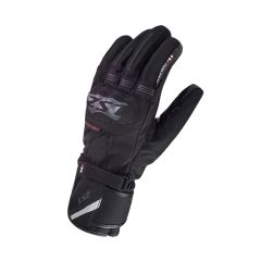 GUANTE LS2 SNOW NEGRO HOMBRE