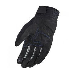 GUANTE LS2 ALL TERRAIN NEGRO AZUL HOMBRE