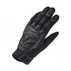 GUANTE LS2 ALL TERRAIN NEGRO MUJER