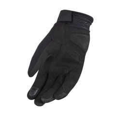 GUANTE LS2 ALL TERRAIN NEGRO MUJER