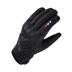 GUANTE LS2 JET II NEGRO HOMBRE
