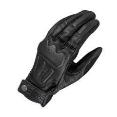 GUANTE LS2 RUST HOMBRE NEGRO