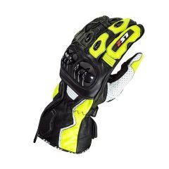 GUANTE LS2 SWIFT HOMBRE AMARILLO FLUOR