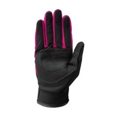 GUANTE BSSP CITY NEGRO ROSA