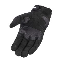 GUANTE LS2 ATOM NEGRO