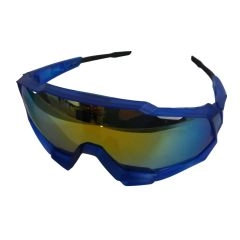 LENTE X-FELINE REVO AZUL