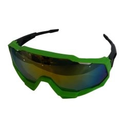 LENTE X-FELINE REVO VERDE