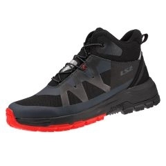 BOTA LS2 TORRENT NEGRA WP HOMBRE