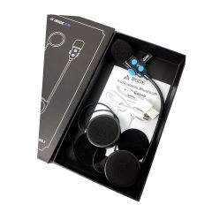 INTERCOMUNICADOR BLUETOOTH AIRIDE N1