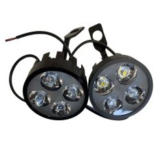 LUCES LED 8W