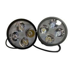 LUCES LED 8W