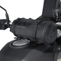 BOLSO LS2 MOVE AHEAD CILINDRICO WP 4L