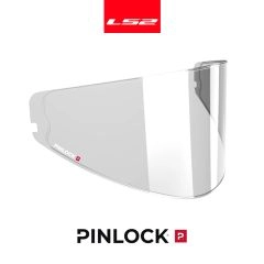 PINLOCK LS2 FF807 DRAGON