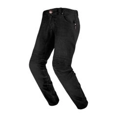 PANTALON LS2 BRADFORD NEGRO