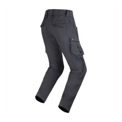 PANTALON LS2 COAST NEGRO