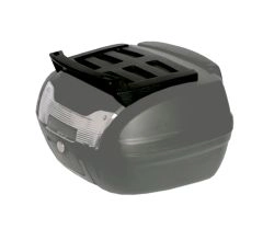 PARRILLA MALETAS E60/62/66/68/69 NEGRO