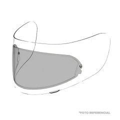 PINLOCK 120 MAX VISION LS2 FF805 RACING