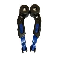 PROTECCION MANILLAR 400 AZUL