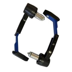 PROTECCION MANILLAR 400 AZUL