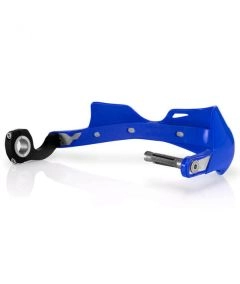 PROTECTOR PUÑO 300 CON ANCLAJE AZUL