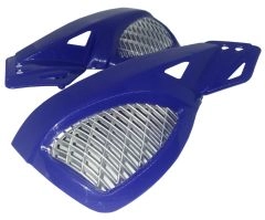 PROTECTOR PUÑO SIMPLE 100 CON ANCLAJE AZUL