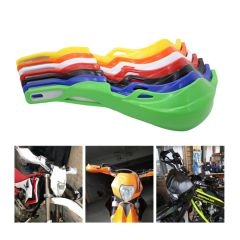 PROTECTOR PUÑO 300 CON ANCLAJE AMARILLO