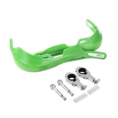 PROTECTOR PUÑO 300 CON ANCLAJE VERDE