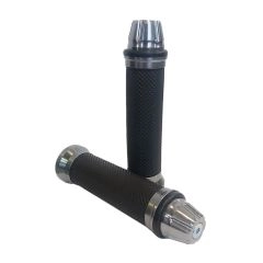 PUÑO ALUMINIO STREET 100 SILVER