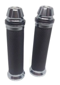 PUÑO ALUMINIO STREET 100 TITANIO