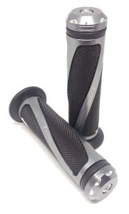 PUÑO ALUMINIO STREET 200 TITANIO