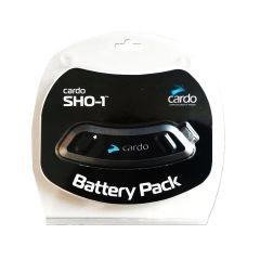 SCALA RIDER BATERIA SHO-1