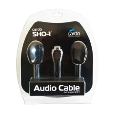 SCALA RIDER RPTO. PARLANTES SHO-1 32 MM