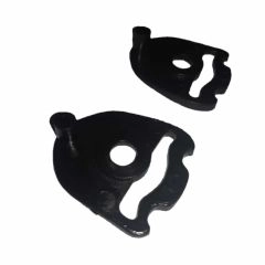 SISTEMA FIJACION MICA/VISOR 819-7 (PAR)