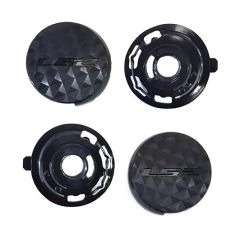 SISTEMA FIJACION MICA LS2 OF558