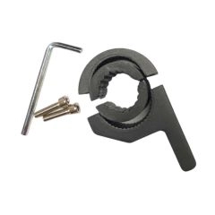 SOPORTE ACCESORIO VOLANTE 300