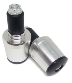 TOPES METALICOS PUÑOS 300 SILVER