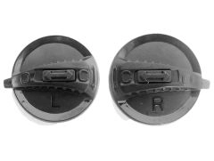 TAPA SIST FIJACION LS2 FF370/358/816 (PAR)