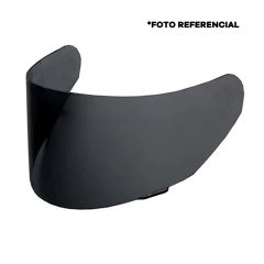 MICA VISOR 626 AHUMADO